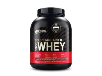 Standard Whey Protein 3 Variant Flavours