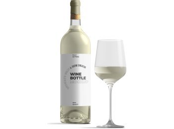 Arubeutel Abbacato Wine